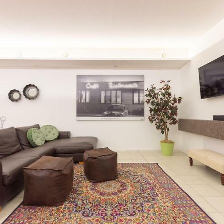 Casa Agata Leilighet Vicenza Eksteriør bilde