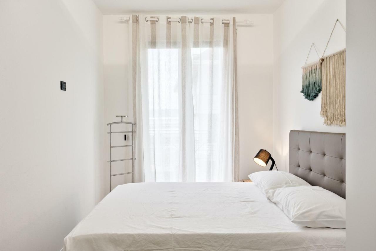 Casa Agata Leilighet Vicenza Eksteriør bilde